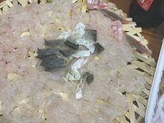 -成发鱼生