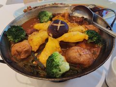 -安徽大厦中餐厅