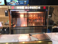 -火刻北京烤鸭(市北区·鲍岛市场店)