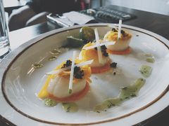 -Juicy Bakery(瑞景店)