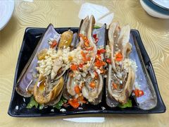 -崴海渔村(虹梅路店)