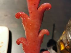 -很久以前羊肉串(京汉店)
