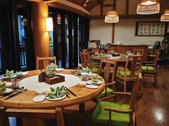 -青城山六善酒店·紫氣園中餐厅