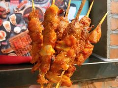 骨肉相连-管氏翅吧(地安门创始店)