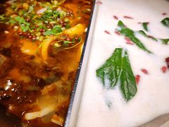 -湊湊火锅·茶憩(东城万达店)