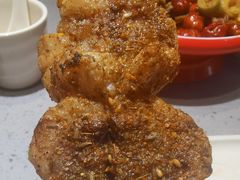-李军力烧烤(政通路店)