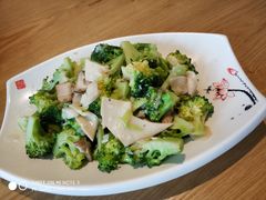 -秦香阁·西北家常菜(徐汇日月光中心店)