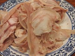 -李记白水羊头·清真老味家常菜(石景山店)