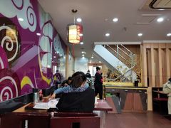 大堂-小杨生煎(黄河路店)