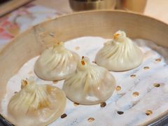 -小杨生煎(黄河路店)