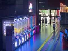 -嗨马乐动室内潮玩运动·团建·轰趴·桌游(南丰汇店)