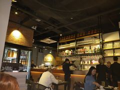 -LENBACH兰巴赫西餐啤酒坊(大连东港店)