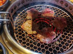 -九田家黑牛烤肉料理(新光汇店)