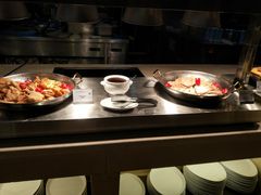 -茵特拉根酒店·西餐厅