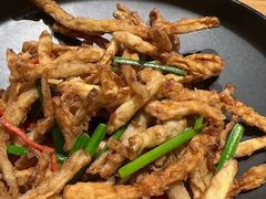 -竹里馆·淮扬菜·功夫茶(老门东店)