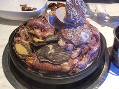 -半岛听涛蒸汽海鲜自助(K11店)