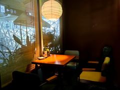 -茗知道茶馆(世博源店)