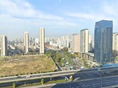 -昆山皇冠国际会展酒店