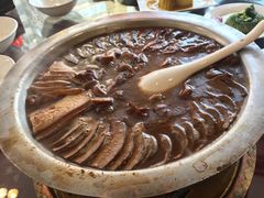 -北京小肠陈饭庄(方庄店)