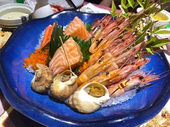 -桃夭日式料理(国信店)