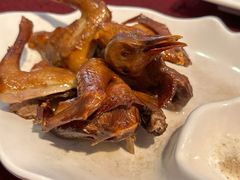 -粤北餐馆