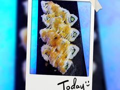 -百合酒店-香榭里自助餐厅