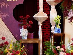 -新南华大酒店(长寿店)