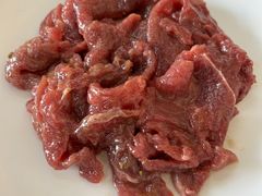 -金达盛烤肉(五里店)