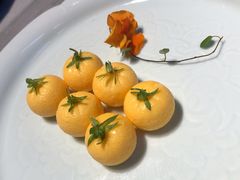 冰心蜜桔-苏帮袁Sue Cuisine(来福士店)