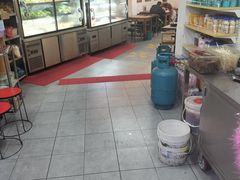 -小四川麻辣烫(九村西路店)