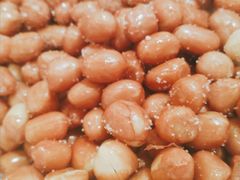 生爆花生米-香丰阁·烤鸭·川湘菜(昌平店)