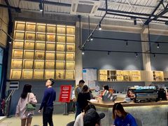-GOTLOT COFFEE&KITCHEN角落厨房NOOK店