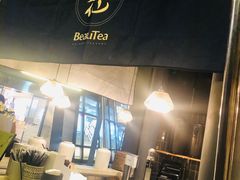 -BeauTea水仙(coco park店)