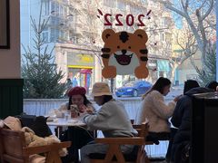 -堂屋糖水店(愚园店)