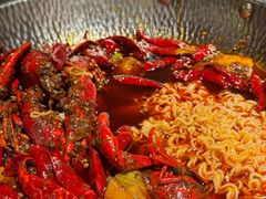 -黄尚皇小龙虾-螃蟹-深夜食堂(皇后公园店)