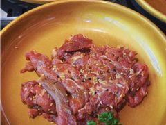 -真熙家牛排烤肉无限续(百脑汇店)