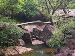 -十九峰景区