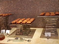 -好日子皇冠假日酒店·君怡咖啡厅(特美思大厦店)