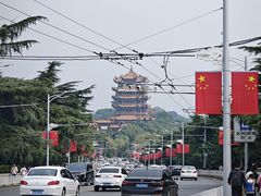 -武汉长江大桥