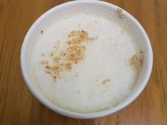 声声乌龙-茶颜悦色(岳麓山顶店)