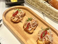 -Kathleen's Bistro&Bar 凯圣琳西餐厅(漕河泾印象城店)