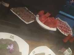 -巴奴毛肚火锅(广益哥伦布店)