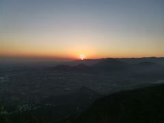 -北京鹫峰国家森林公园