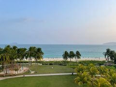 -三亚亚龙湾天域度假酒店