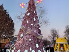 -欢乐水魔方水世界