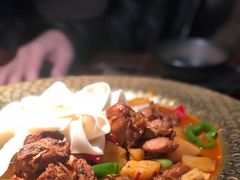 -楼兰新疆主题餐厅(悠方店)