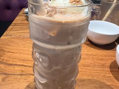 -星叶·东南亚料理(宁波万象汇店)