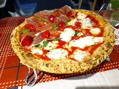 -Primo·丽莫意大利窑烤披萨