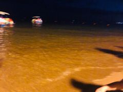 -北戴河东海水浴场