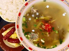 -陈记汤饭(水巷口店)